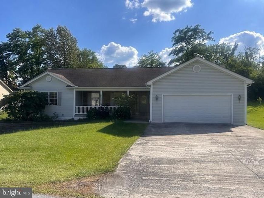 116 Estate Drive, Duncansville, PA 16635 Main Photo