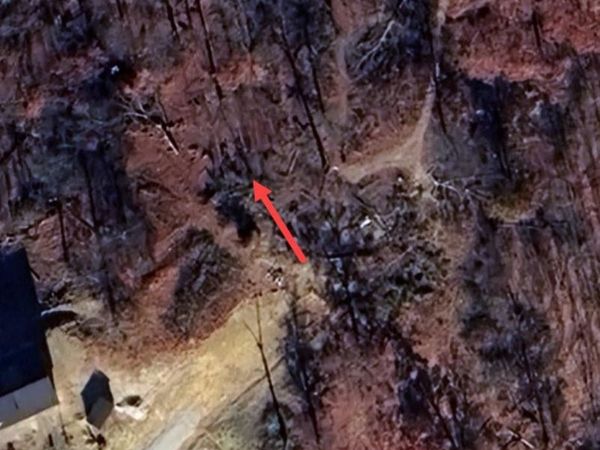 Lot C-9 Tristin , Catlettsburg, KY 41129