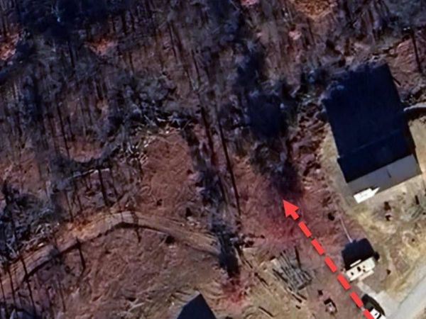 Lot C-12 Tristin , Catlettsburg, KY 41129