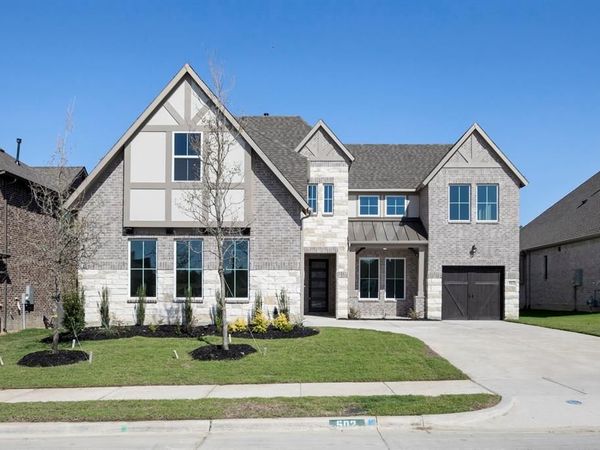 502 Shadow Ridge, Rockwall, TX 75087
