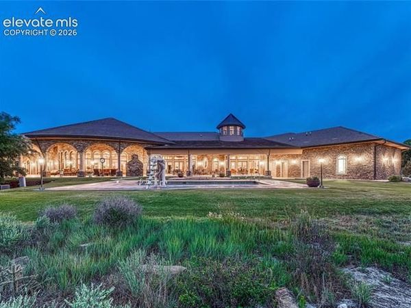 760 28 1/2 Lane, Pueblo, CO 81006