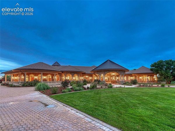 760 28 1/2 Lane, Pueblo, CO 81006