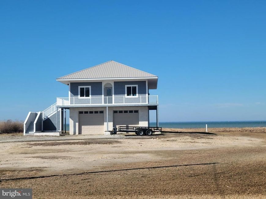 1826 Hoopersville, Fishing Creek, MD 21634 Main Photo