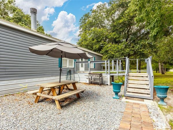 1013 FOREST PARK STREET, BUNNELL, FL 32110