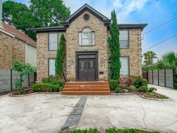 3717 WANDA LYNN Drive, Metairie, LA 70002