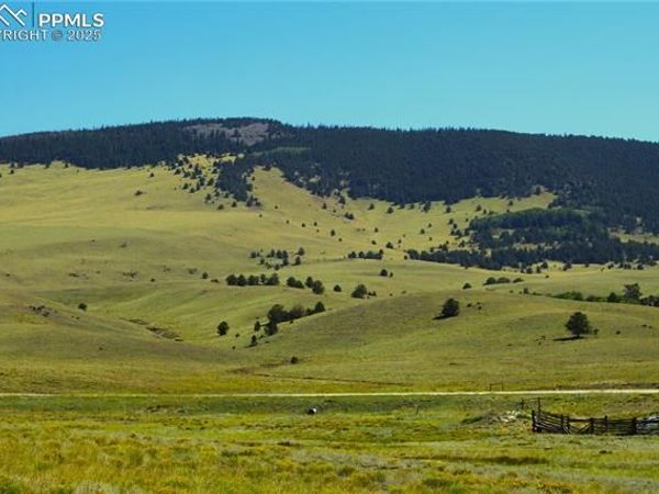 State Highway, Guffey, CO 80820