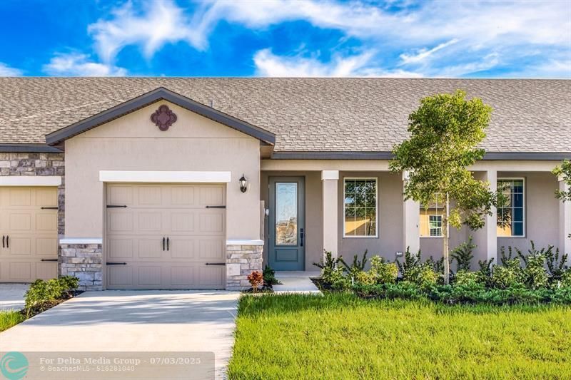 1808 Gaiety Way, Fort Pierce, FL 34947 Photo