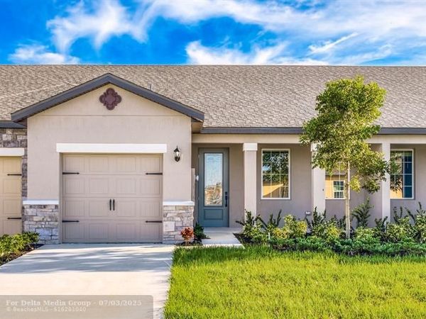 1808 Gaiety Way, Fort Pierce, FL 34947