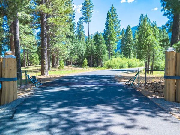 755 Carmichael Road, Graeagle, CA 96103