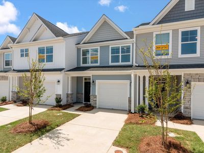 446 Duskywing Drive, Goose Creek, SC 29445