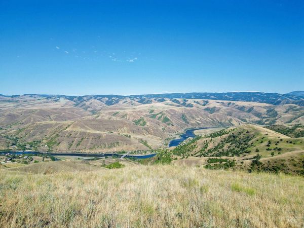 TBD Saddle Ridge Road, White Bird, ID 83554