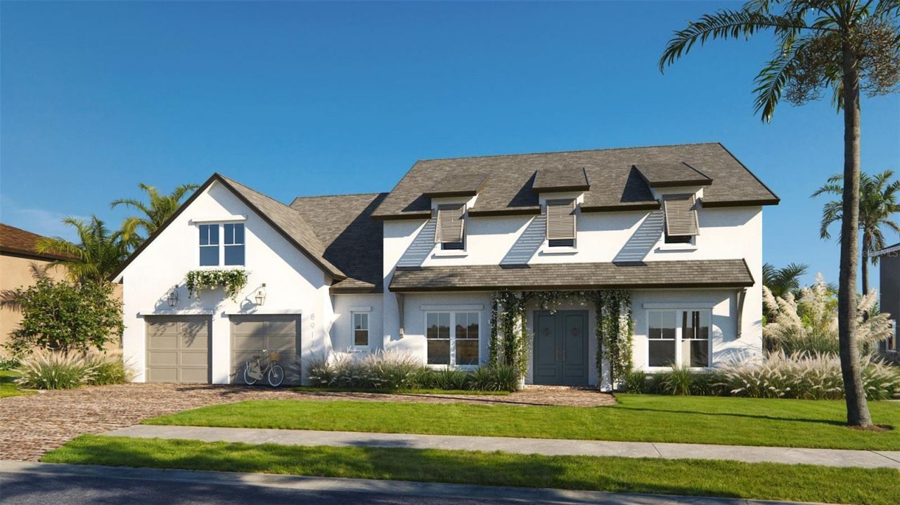 3708 W Sevilla Street, Tampa, FL 33629 Main Photo