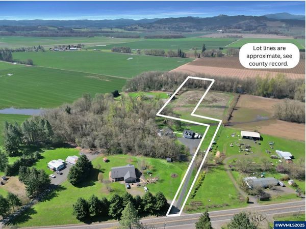 15511AA017 W Highway 99, Junction City, OR 97448