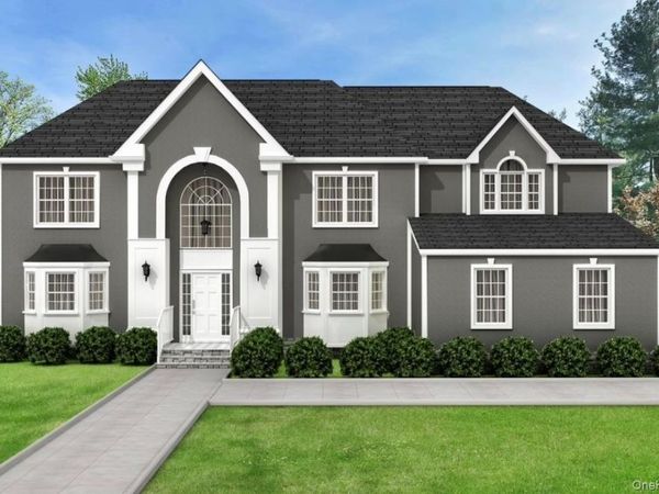 4 McCarthy Circle, Stony Point, NY 10980