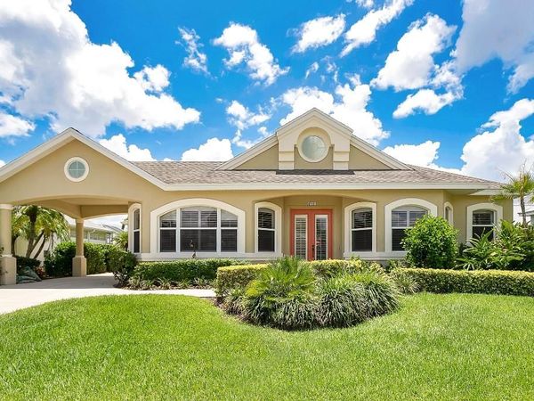 4716 PINNACLE DRIVE, BRADENTON, FL 34208