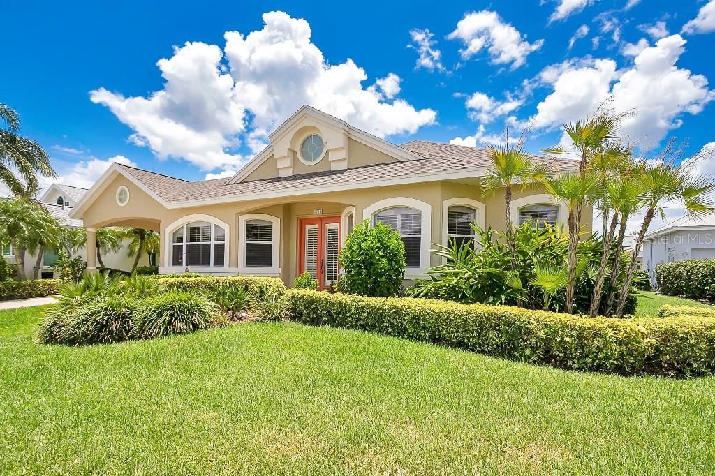 4716 Pinnacle Drive, Bradenton, FL 34208 Photo