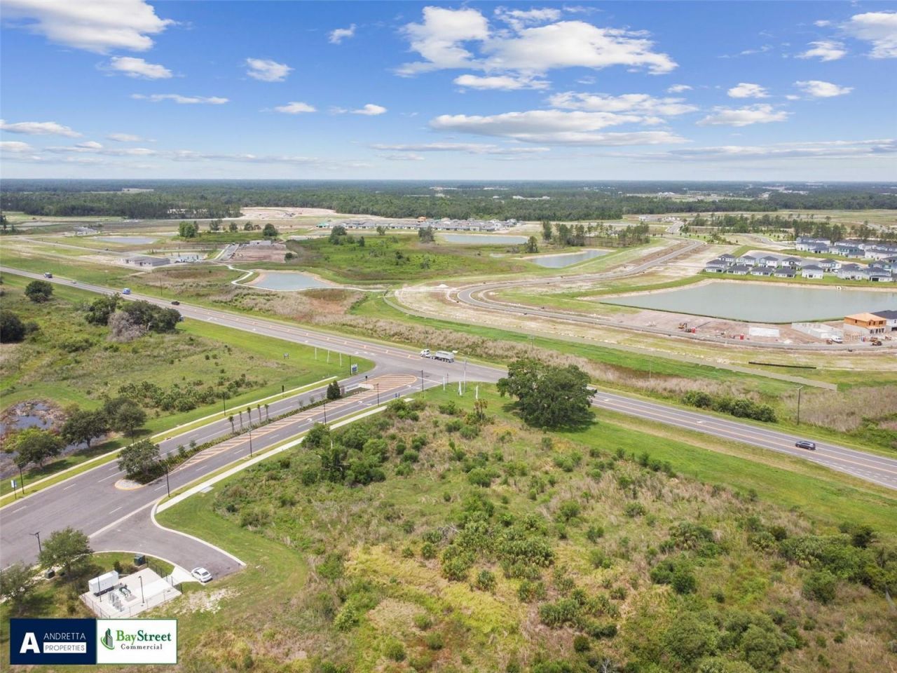 0 Gall Boulevard, Lot #2.59 Acres, Zephyrhills, FL 33541 Photo