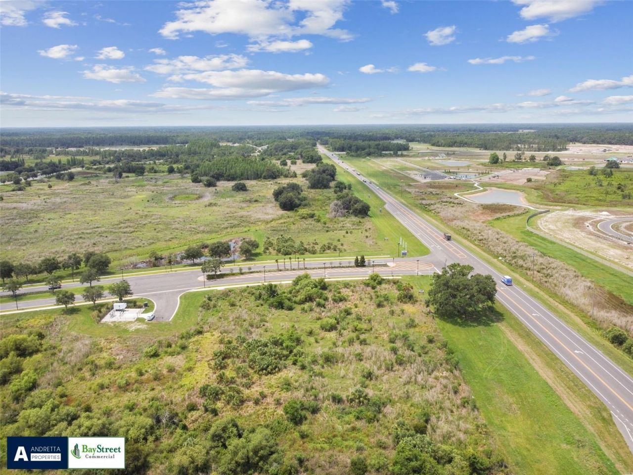 0 Gall Boulevard, Lot #2.59 Acres, Zephyrhills, FL 33541 Photo