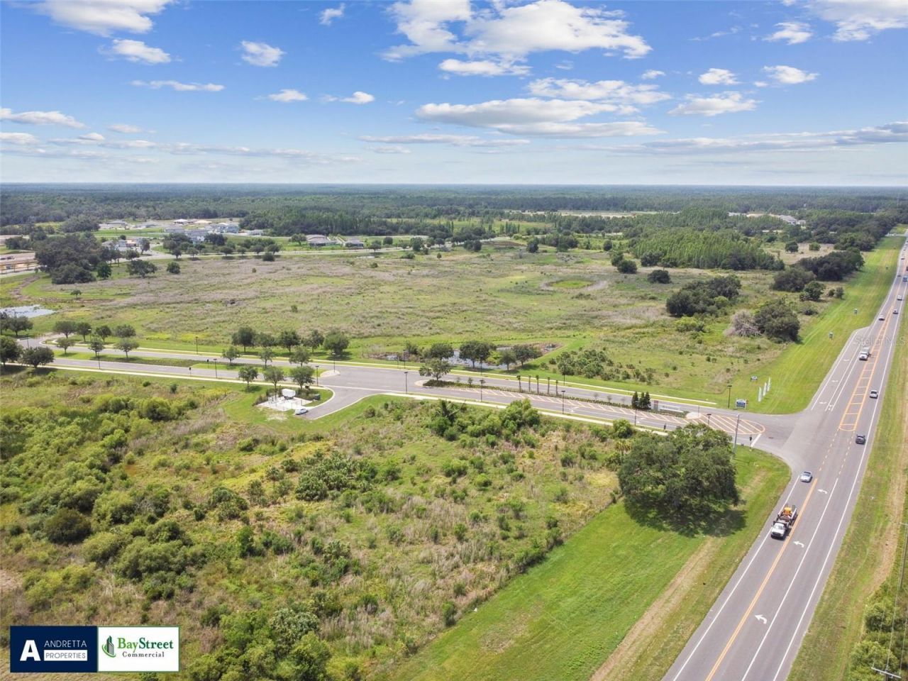 0 Gall Boulevard, Lot #2.59 Acres, Zephyrhills, FL 33541 Photo