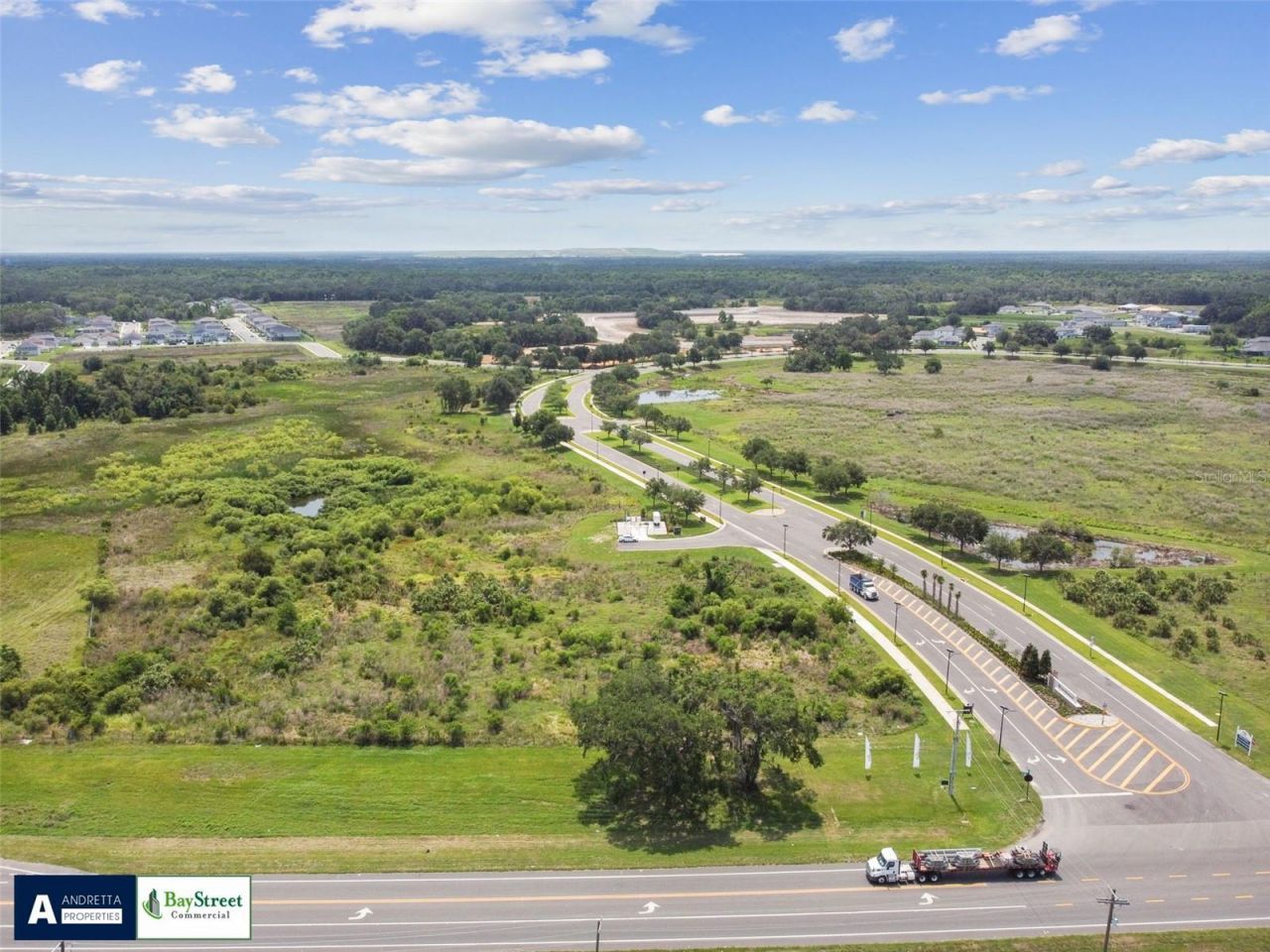 0 Gall Boulevard, Lot #2.59 Acres, Zephyrhills, FL 33541 Photo