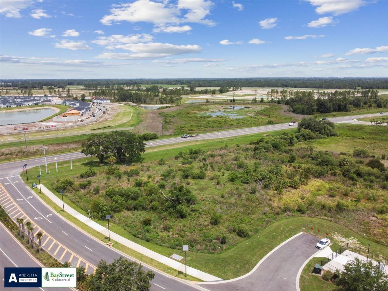 0 Gall Boulevard, Lot #2.59 Acres, Zephyrhills, FL 33541 Photo