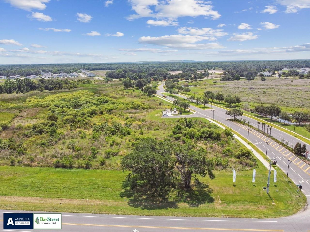 0 Gall Boulevard, Lot #2.59 Acres, Zephyrhills, FL 33541 Photo