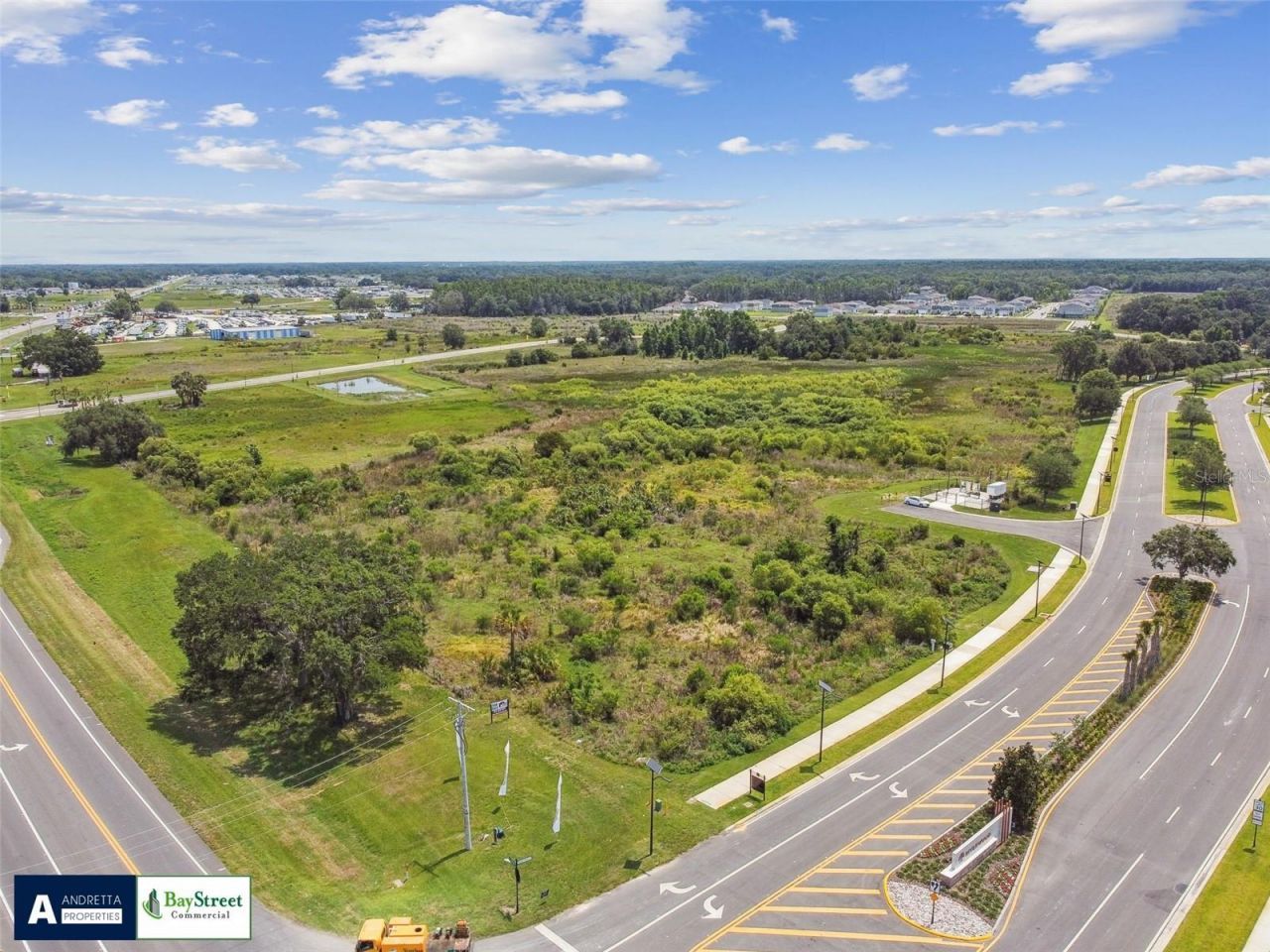 0 Gall Boulevard, Lot #2.59 Acres, Zephyrhills, FL 33541 Photo