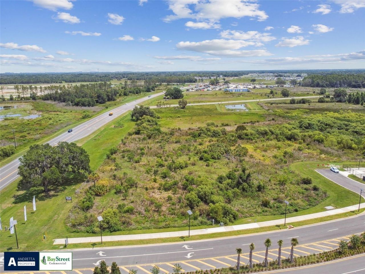 0 Gall Boulevard, Lot #2.59 Acres, Zephyrhills, FL 33541 Photo