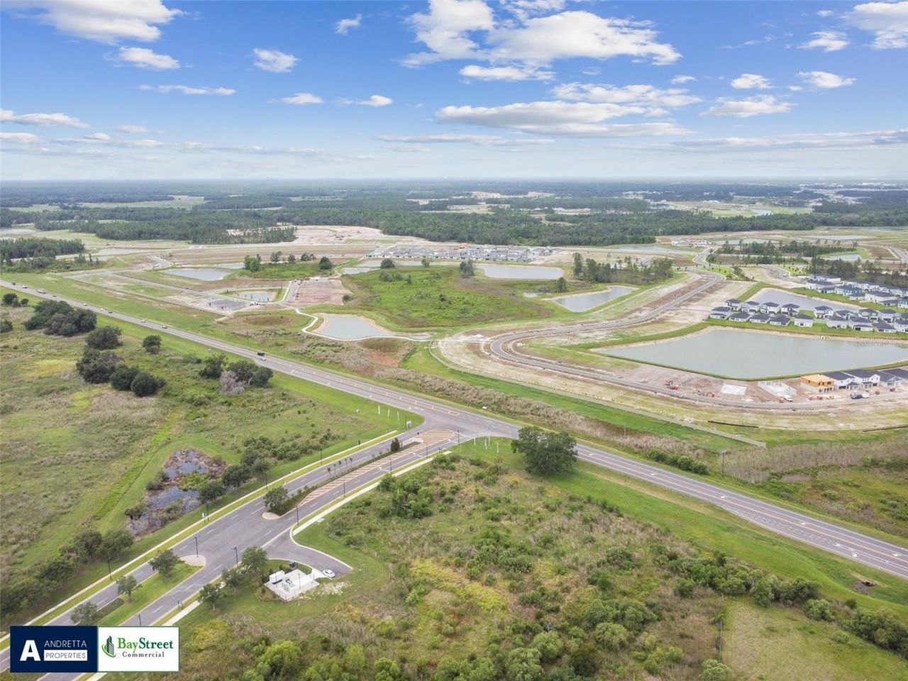 0 Gall Boulevard, Lot #2.59 Acres, Zephyrhills, FL 33541 Photo