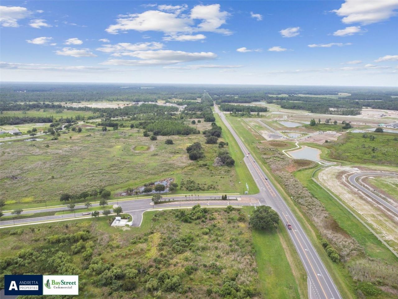 0 Gall Boulevard, Lot #2.59 Acres, Zephyrhills, FL 33541 Photo