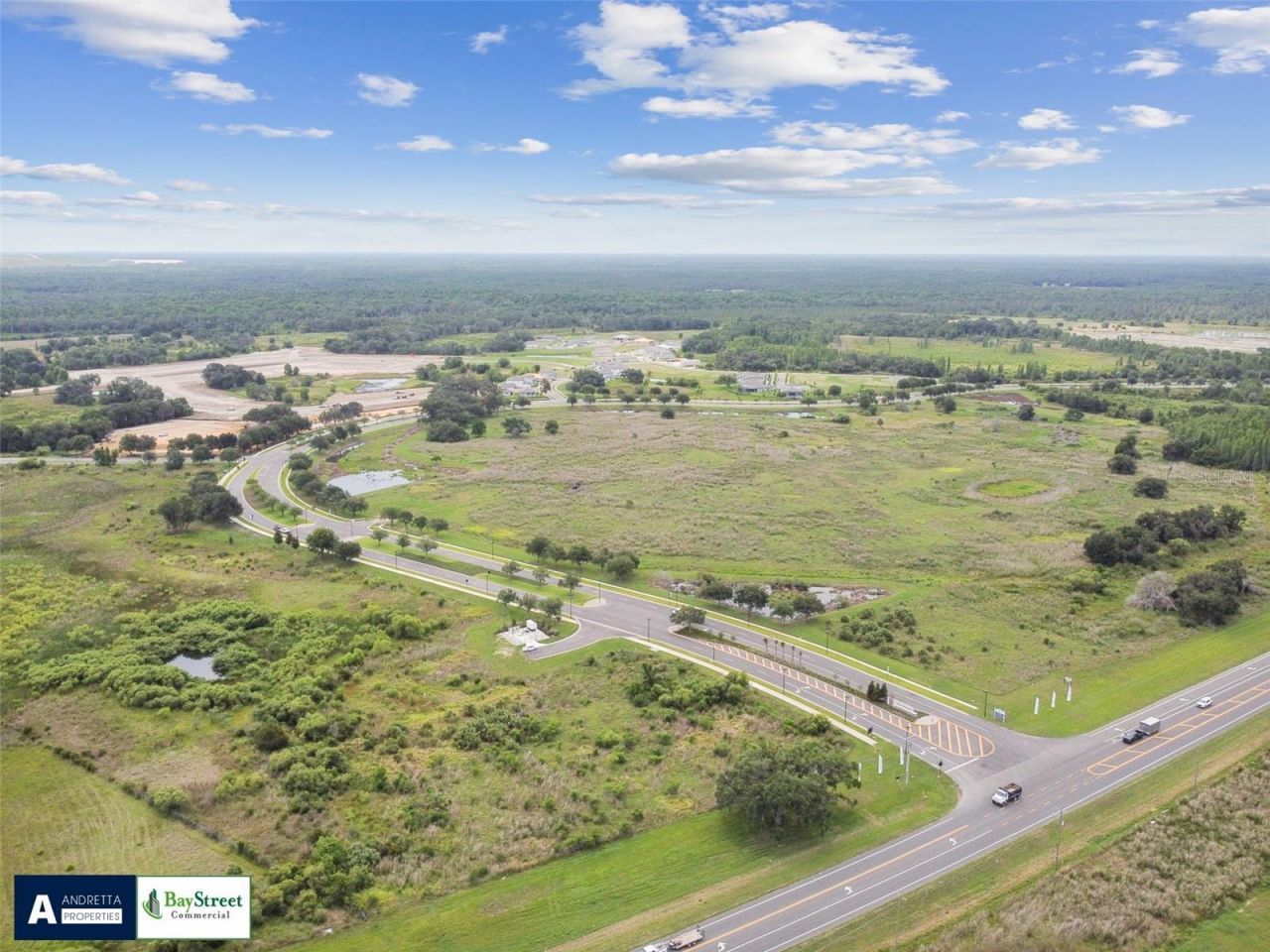 0 Gall Boulevard, Lot #2.59 Acres, Zephyrhills, FL 33541 Photo
