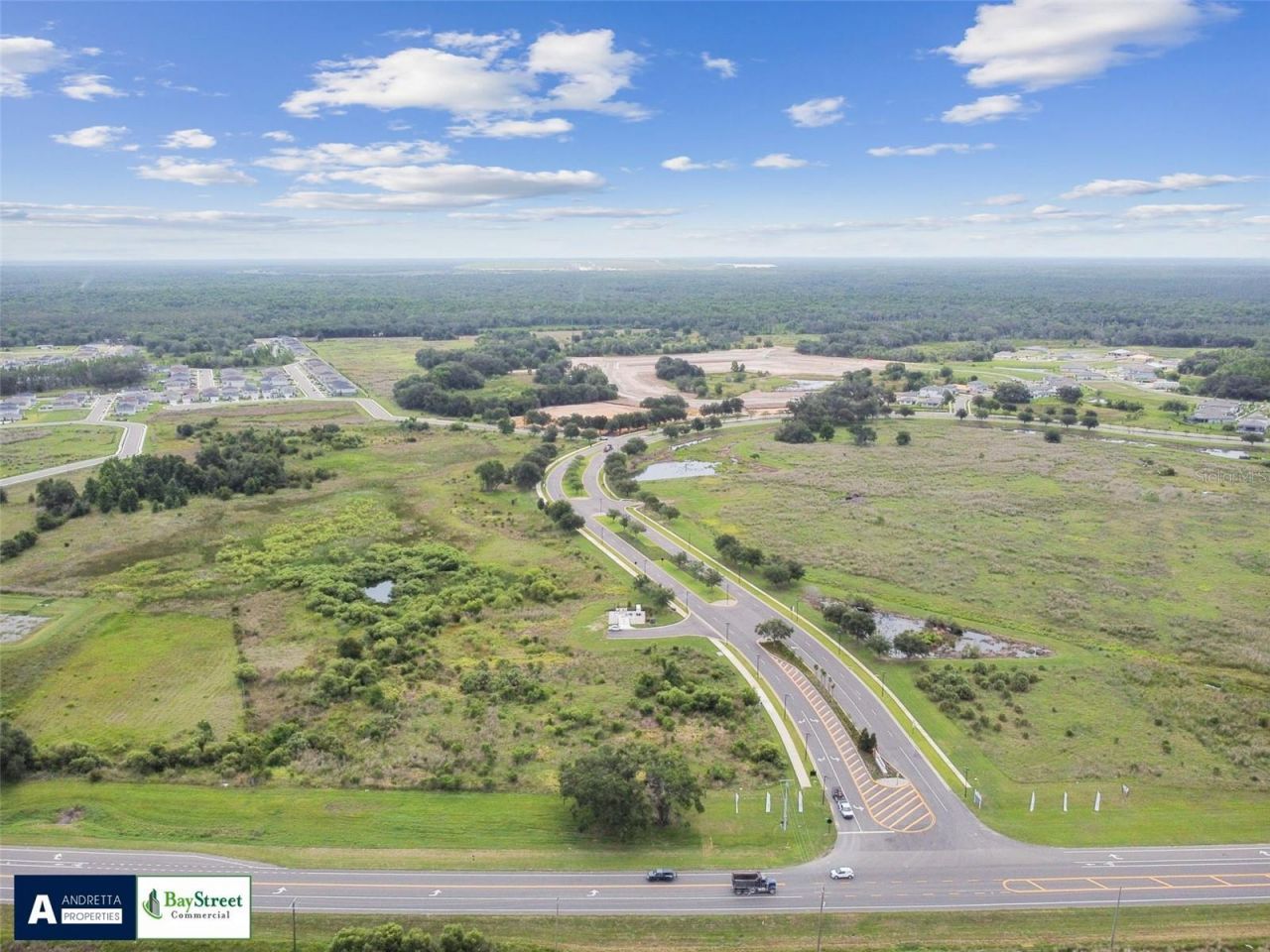 0 Gall Boulevard, Lot #2.59 Acres, Zephyrhills, FL 33541 Photo