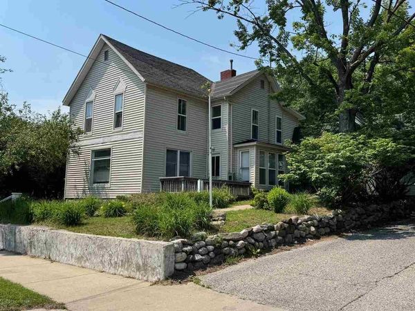 211 E Third Street, Unit AND 209 E, Harbor Springs, MI 49740