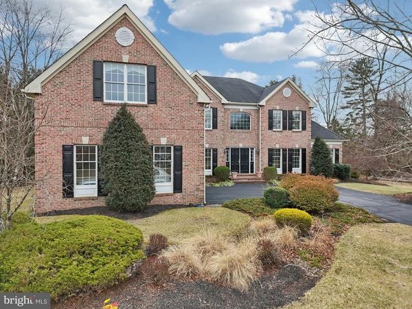 62 ETTL CIRCLE, PRINCETON, NJ 08540