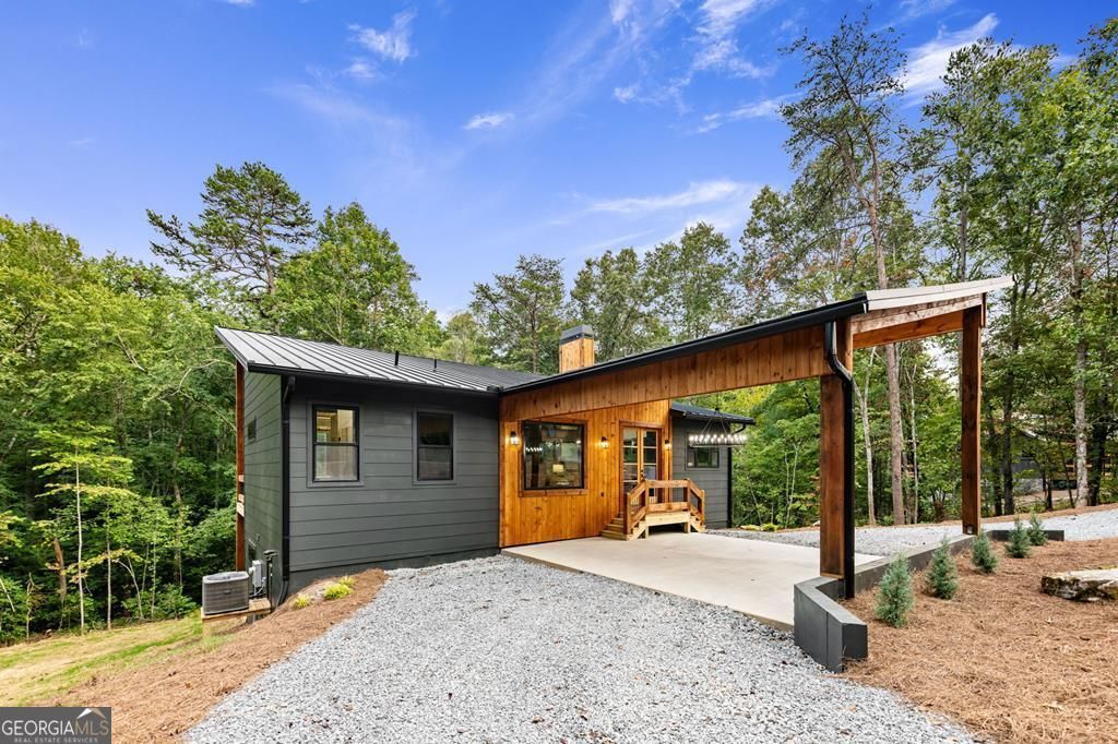 Lot 40 Lees Ride, McCaysville, GA 30555 Main Photo