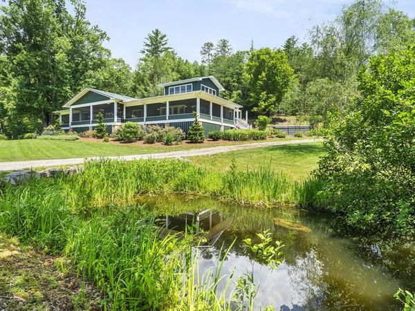 9883 Warwoman Road, Clayton, GA 30525
