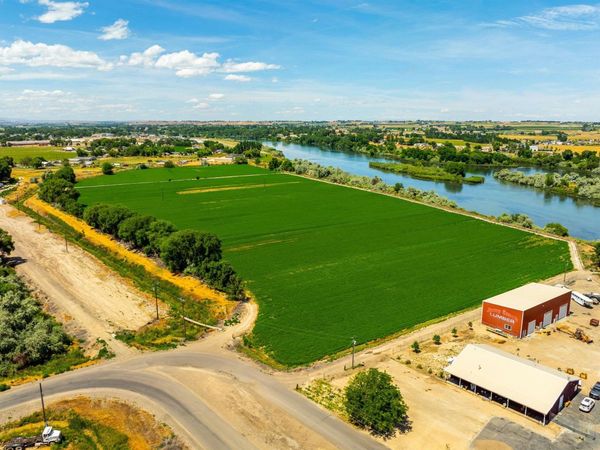 TBD Pioneer Rd, Homedale, ID 83628