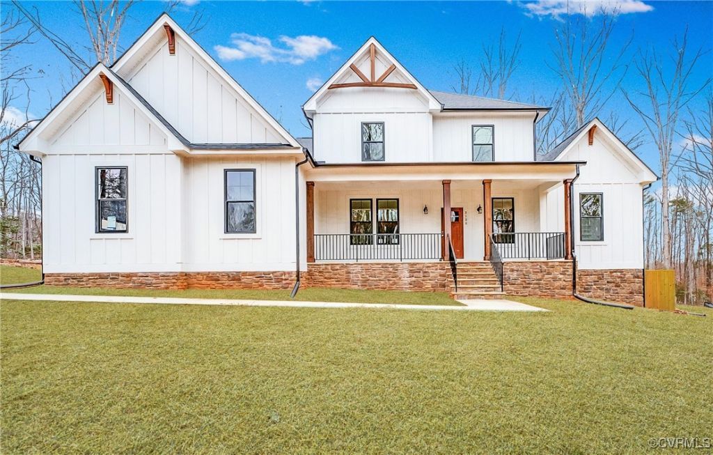 3010 Lake Stone Terrace, Powhatan, VA 23139 Main Photo