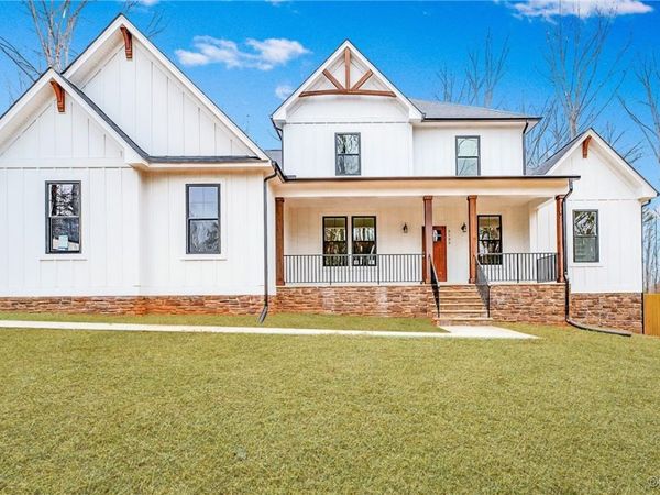 3010 Lake Stone Terrace, Powhatan, VA 23139