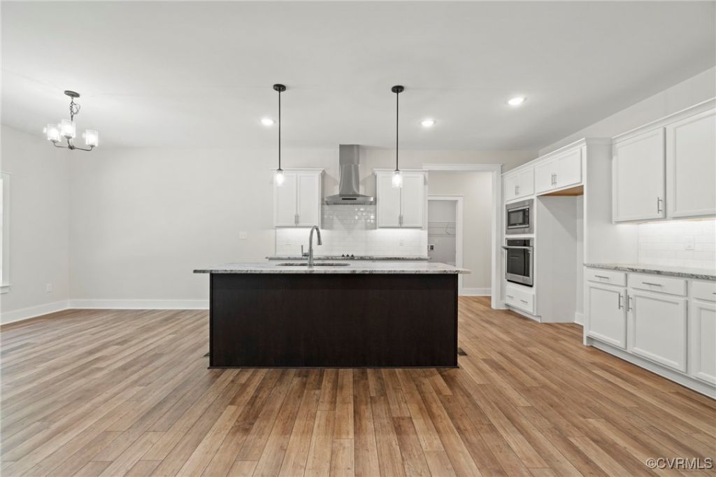 3010 Lake Stone Terrace Powhatan, VA 23139