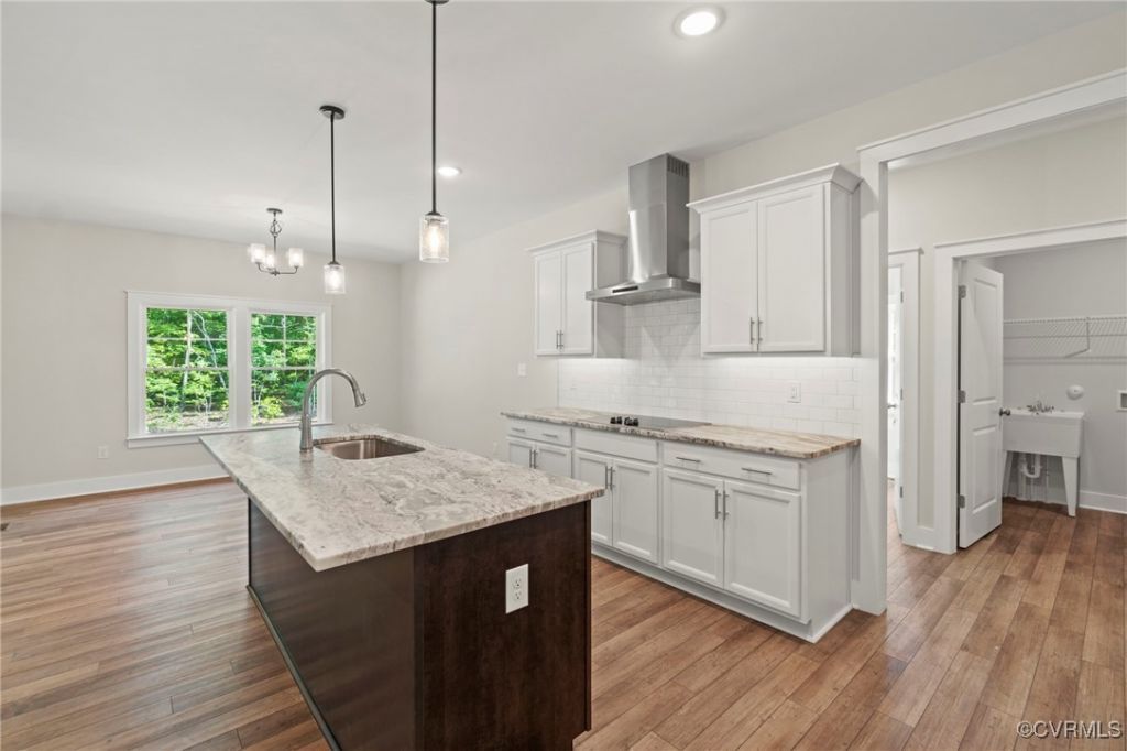 3010 Lake Stone Terrace Powhatan, VA 23139