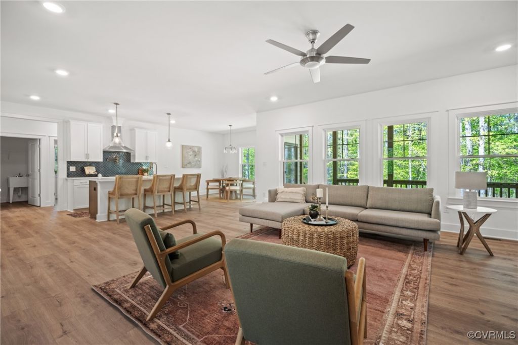 3010 Lake Stone Terrace Powhatan, VA 23139