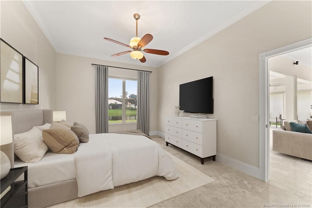 2018 SW Mayflower Drive, Palm City, FL 34990 Photo