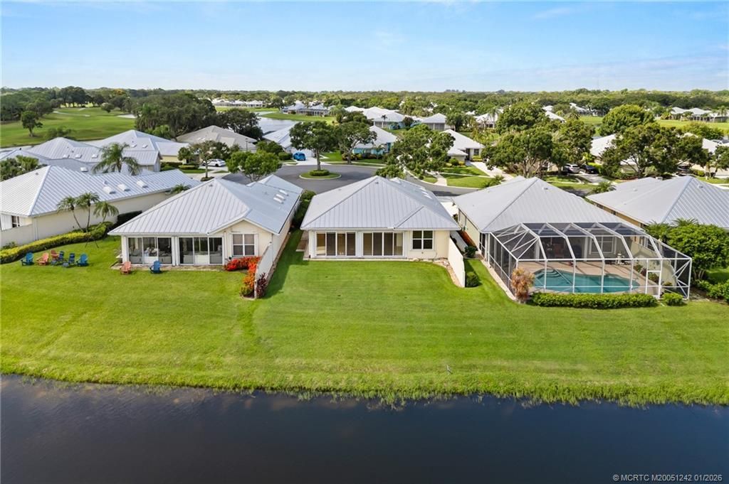 2018 SW Mayflower Drive, Palm City, FL 34990 Photo