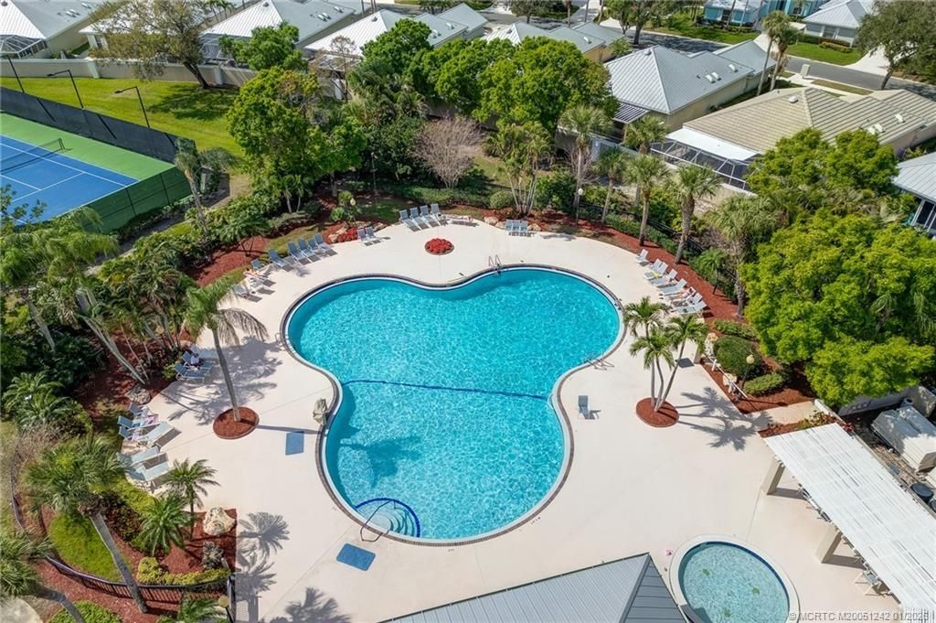 2018 SW Mayflower Drive, Palm City, FL 34990 Photo