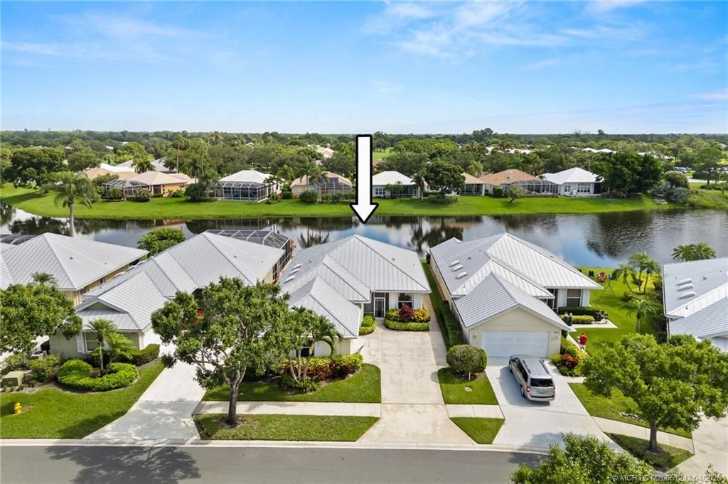 2018 SW Mayflower Drive, Palm City, FL 34990 Photo