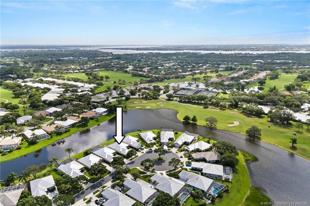 2018 SW Mayflower Drive, Palm City, FL 34990 Photo