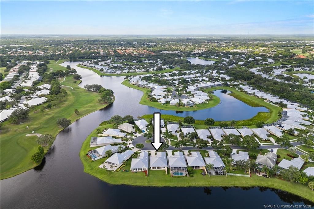 2018 SW Mayflower Drive, Palm City, FL 34990 Photo