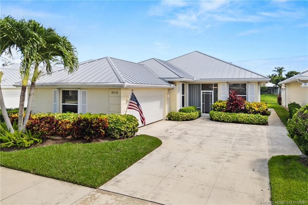 2018 SW Mayflower Drive, Palm City, FL 34990 Photo