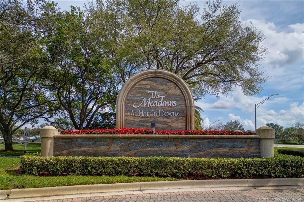 2018 SW Mayflower Drive, Palm City, FL 34990 Photo